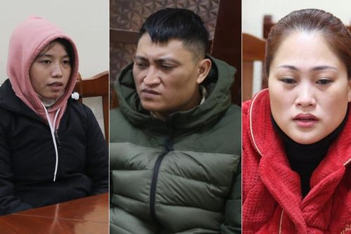 Triệt phá thành công chuyên án, thu giữ 30kg ma túy đá