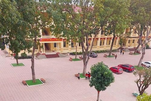Ấm áp và lạnh lùng từ môi trường giáo dục trong những ngày giá lạnh ở miền Bắc