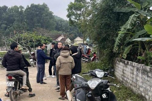 Điều tra vụ án mạng nghiêm trọng khiến 3 người trong gia đình thương vong