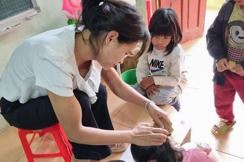 Giáo viên vùng cao: Thưởng Tết mang tính tượng trưng
