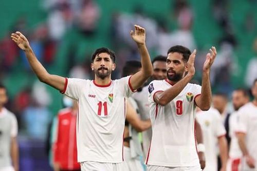 Nhận định Jordan vs Bahrain, 18h30 ngày 25/01: Trung Đông đại chiến