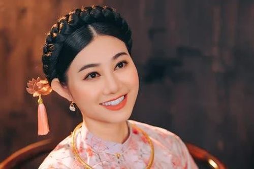 Hoãn trao danh hiệu NSND, NSƯT