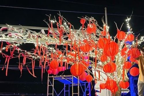 Thêm một chợ đêm sắp đi vào hoạt động tại TPHCM