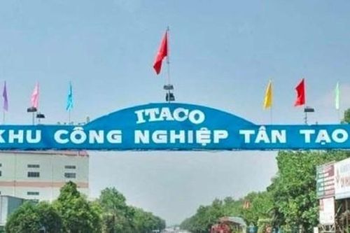 Vợ lãnh đạo Tân Tạo bị phạt hơn 1 tỷ đồng