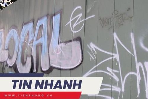 TIN NHANH: Trích xuất camera, tìm kẻ bôi bẩn khắp phố phường Đà Nẵng; Bài học lớn nhất của tuyển Việt Nam