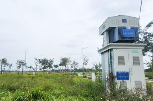 Hiện trạng khu đất đấu giá ở Đông Anh bị hủy hiện ra sao?
