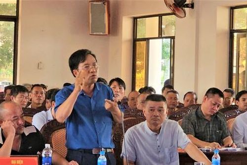 Lập đoàn thanh tra Công ty cổ phần cà phê Thắng Lợi