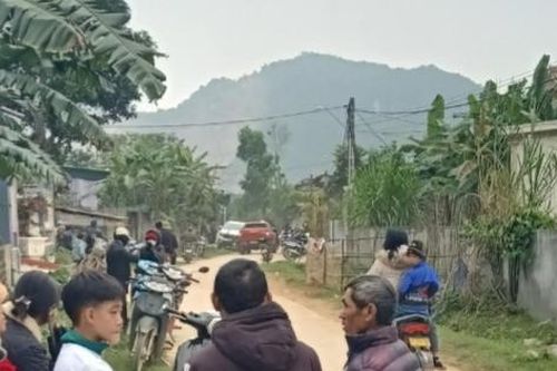 Vụ truy sát gia đình vợ: Nghi phạm lên núi treo cổ tự tử