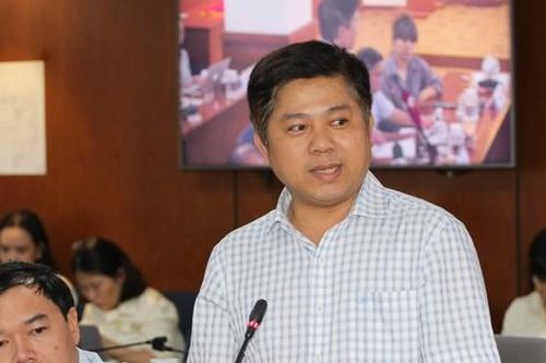 Lại 'nóng' vấn đề phụ huynh bị thu quỹ lớp, quỹ trường