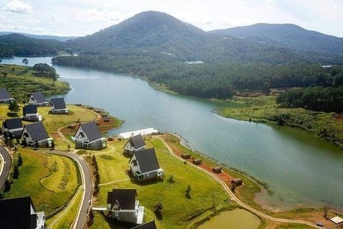 Tin bất động sản ngày 25/1: Xử phạt Công ty cổ phần du lịch Phúc vì xây dựng không phép