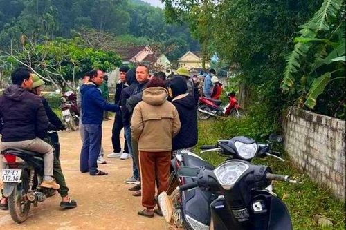 Án mạng nghiêm trọng khiến 3 người thương vong