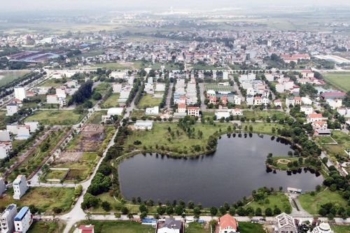 Bị bắt vì bán trái phép 2.700 lô đất, lật mở dự án tai tiếng từng 'sốt nóng'
