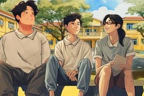 Đạo diễn trăm tỷ đưa 'Kính Vạn Hoa' của nhà văn Nguyễn Nhật Ánh lên màn ảnh rộng
