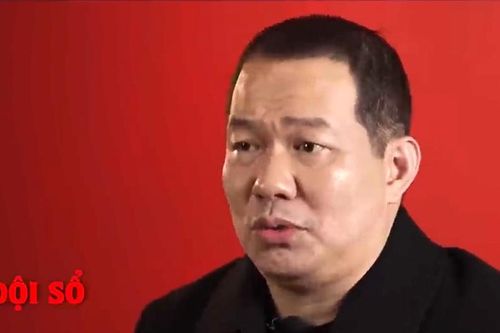 Đạo diễn Lương Đình Dũng: Tôi từng là một trong những học sinh đội sổ, học dốt