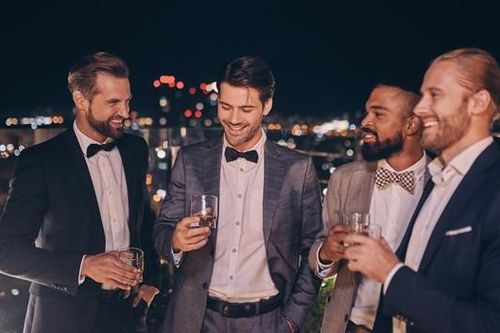 Gợi ý giúp đấng mày râu tăng cơ hội thành công trong năm mới
