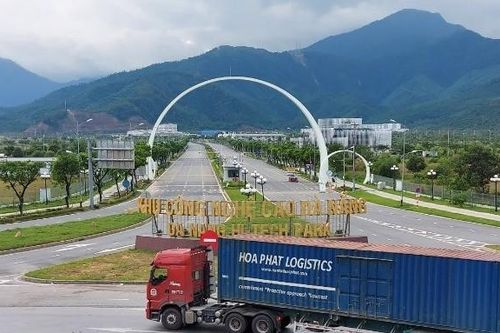 Đà Nẵng sắp có nhà máy sản xuất linh kiện máy bay Boeing