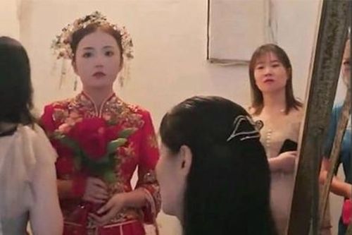 Đi hàng trăm kilomet đến đón dâu, chú rể bị từ chối vì quên mang một thứ