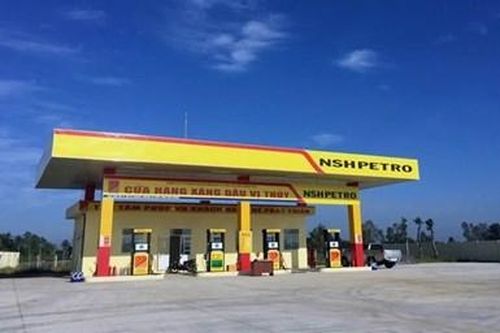 Một doanh nghiệp của Úc tài trợ 650 triệu USD cho NSH Petro