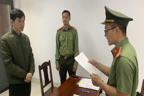 Khởi tố thêm 2 đối tượng trong vụ án mua bán người sang Dubai