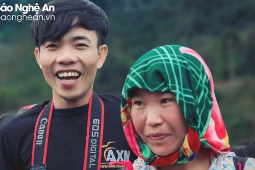Lặng lẽ… tỏa sáng