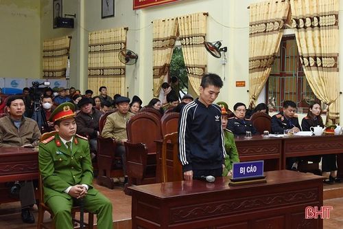 Tàng trữ gần 33 kg pháo, nam thanh niên lĩnh 27 tháng tù