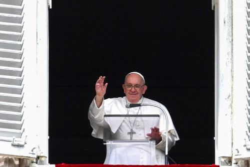 Giáo hoàng Francis cảnh báo những nguy hiểm nghịch lý của Trí tuệ Nhân tạo