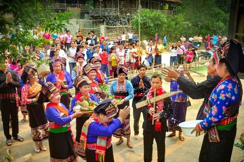 Du lịch Điện Biên năm 2024 có cơ hội phát triển và lan tỏa mạnh mẽ
