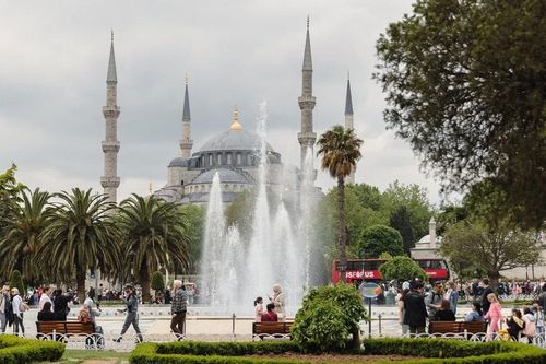 Istanbul - Điểm đến thân thiện đối với du khách 'độc hành'
