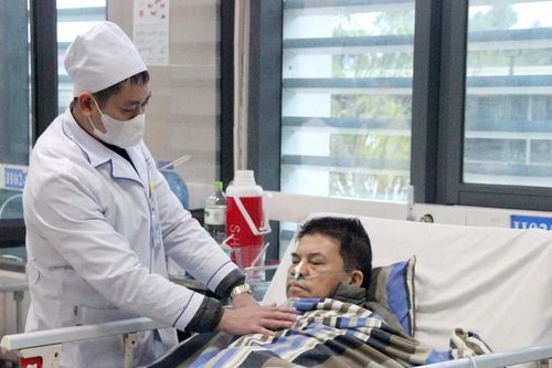 Ba nạn nhân ngộ độc khí CO do đốt than sưởi ấm ở Lạng Sơn đã ổn định