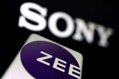 Công ty Zee kêu gọi Sony thực hiện thỏa thuận sáp nhập trị giá 10 tỷ USD