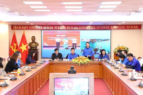 Tăng cường năng lực số cho đoàn viên, thanh niên TTXVN