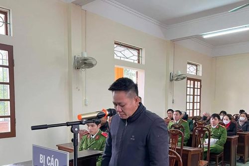 Hải Dương: Đối tượng chiếm đoạt tiền thờ cúng liệt sỹ lĩnh án 8 năm tù