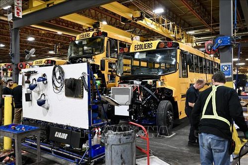 Các doanh nghiệp nhỏ ở Canada đối mặt với nhiều khó khăn
