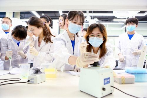 'Viện X' - Nơi sản sinh các nhà khoa học trẻ hàng đầu thế giới của Trung Quốc