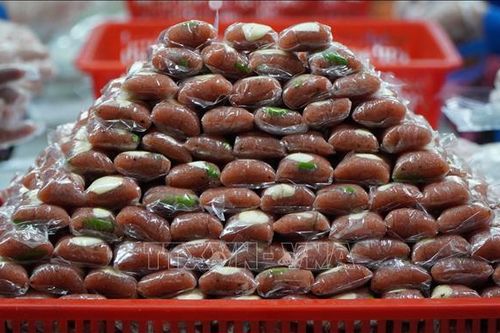 Nghề làm nem Lai Vung trở thành Di sản văn hóa phi vật thể quốc gia