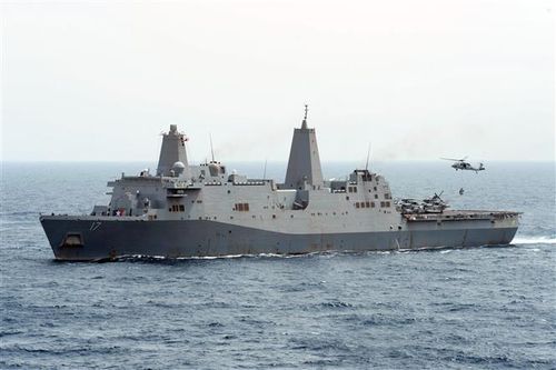 Lý do phương Tây khó ngăn chặn các cuộc tấn công tên lửa của Houthi