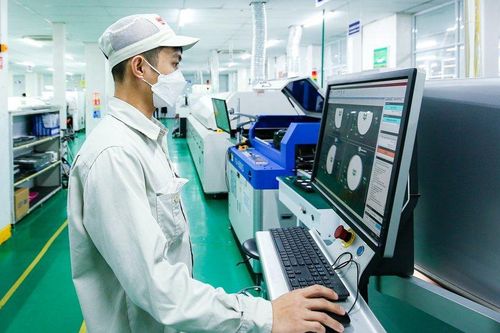 Bóng đèn Rạng Đông mỗi ngày lãi 1,6 tỷ đồng nhờ quả ngọt chuyển đổi số