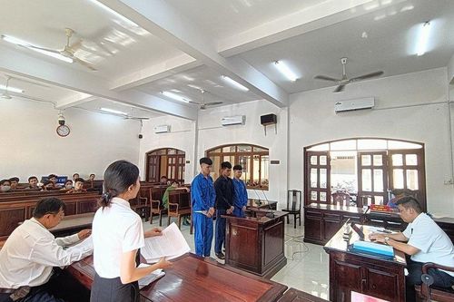 Đồng Nai: Xô xát vì tiếng nẹt pô, kẻ bị thương, người lãnh án