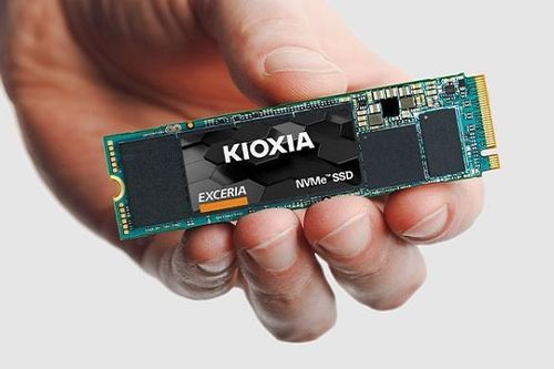 Tất tần tật' về SSD KIOXIA: SSD KIOXIA có ưu điểm gì? Tổng quan những dòng sản phẩm SSD KIOXIA tại Việt Nam