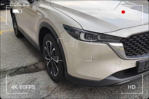 Mazda CX-5 2024 bất ngờ về đại lý: Thiết kế mới mẻ, bổ sung trang bị, giá cực hấp dẫn