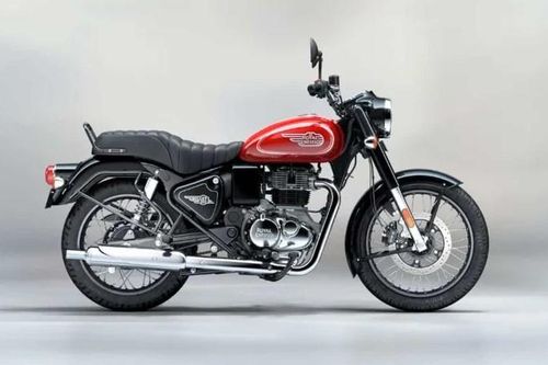 Dồn Yamaha Exciter và Honda Winner X vào thế khó, 'thần gió' côn tay 350cc giá 50 triệu đồng ra mắt
