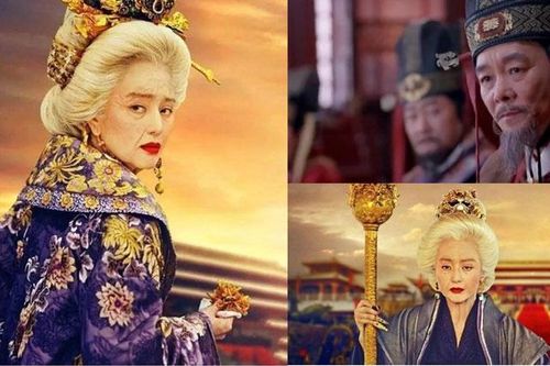 Võ Tắc Thiên thoái vị cả triều đình vui mừng, chỉ 1 người khóc thương, cũng là kẻ duy nhất sống sót sau này