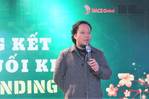 Tương lai của thương hiệu