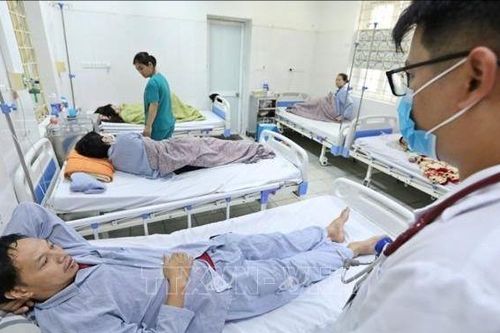 Sở Y tế Hà Nội: Chỉ đạo tăng cường biện pháp bảo vệ sức khỏe cộng đồng