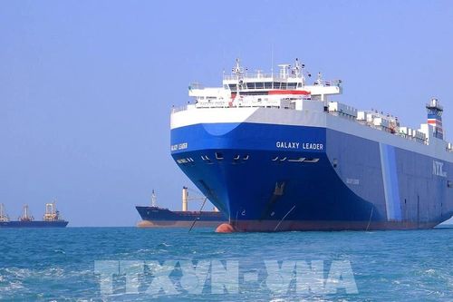 Hỗ trợ doanh nghiệp trước tình trạng cước vận tải tăng