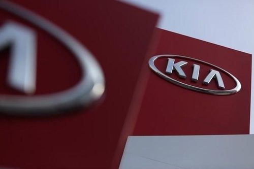 Kia đặt mục tiêu doanh thu năm 2024 đạt gần 76 tỷ USD