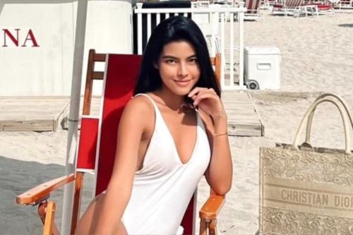 Bị nghi hành nghề 'nhạy cảm' ở Dubai, Á hậu Phương Thảo có phản ứng ra sao?