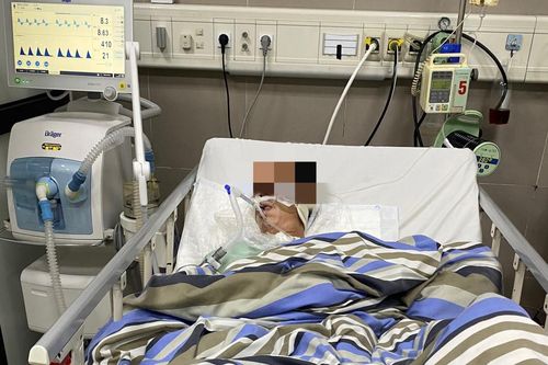 Hai bệnh nhân nhập viện khẩn vì làm điều tưởng như vô hại trong thời tiết lạnh giá
