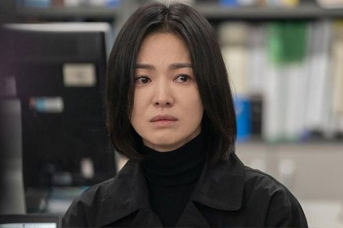 Top 10 phim Hàn view cao nhất Tiktok 2023: My Demon xếp thứ 3, The Glory của Song Hye Kyo hạng mấy?