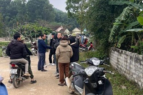 Án mạng kinh hoàng: Chồng dùng dao truy sát khiến vợ và mẹ vợ tử vong, bố vợ bị thương